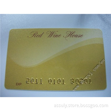 Preferred card,Preferred card supplier,Preferred card printing